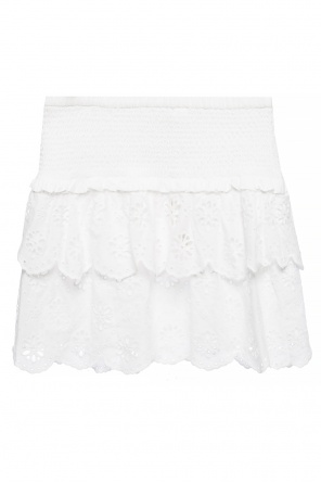 Floral motif skirt, zdjęcie 1 Floral motif skirt od Michael Kors
